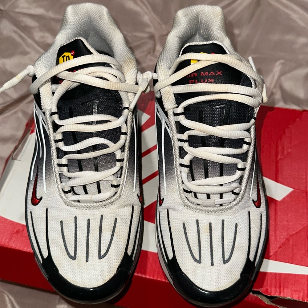 Nike airmax plus